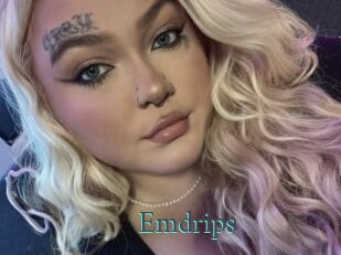 Emdrips