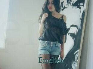 Emelieh