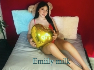Emiily_milk