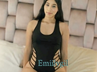 Emiilygil