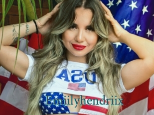 Emiilyhendriix