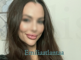 Emiliaatlantaa