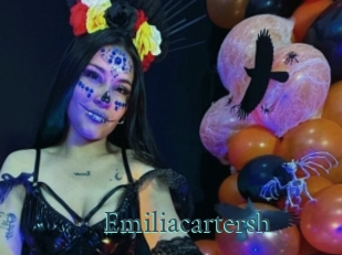 emiliacartersh En live show