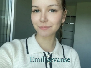 Emiliaevanse
