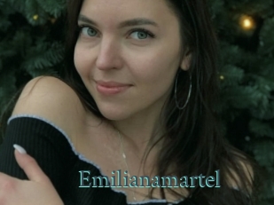 Emilianamartel