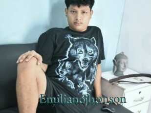 Emilianojhonson