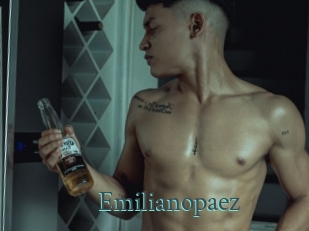 emilianopaez En live show