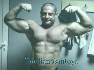 Emilianosantoya