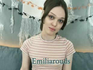 emiliarouds En live show