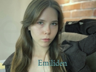 emiliden En live show