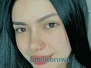 Emiliebrown