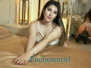Emiliemuriel