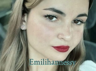 Emilihannessy
