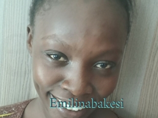 Emilinabakesi