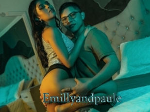Emillyandpaule