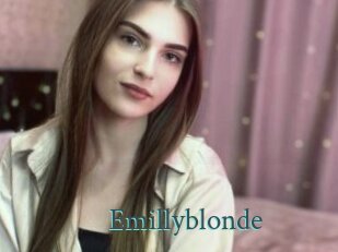 Emillyblonde