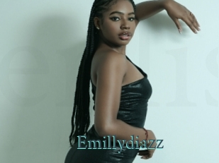 emillydiazz En live show