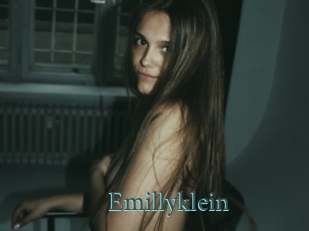 Emillyklein