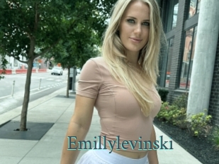 Emillylevinski