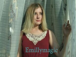 Emillymagic