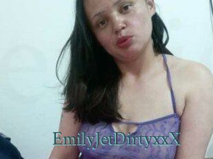 EmilyJetDirtyxxX