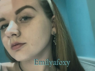 Emilyafoxy