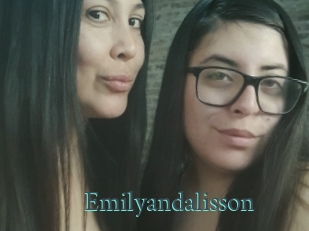 Emilyandalisson