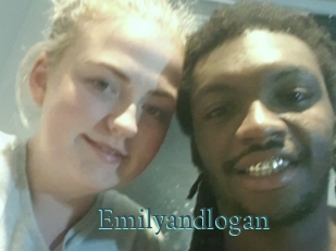 Emilyandlogan