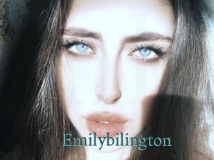 emilybilington En live show