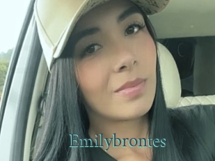 Emilybrontes