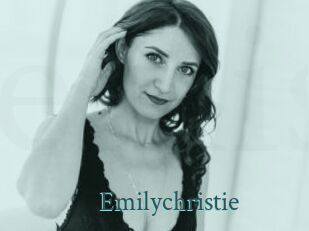 Emilychristie
