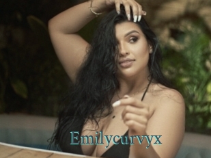 Emilycurvyx