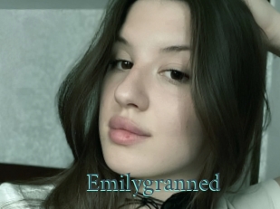 Emilygranned