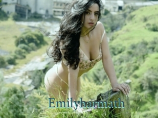 Emilyharmath