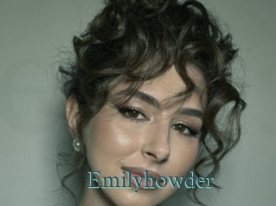Emilyhowder