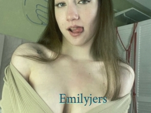 emilyjers En live show