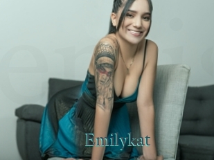 Emilykat