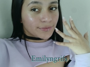 emilyngrifs En live show