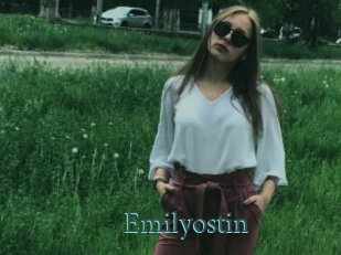 Emilyostin