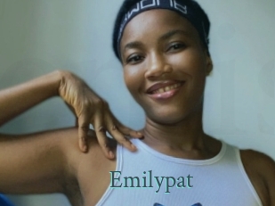 emilypat En live show