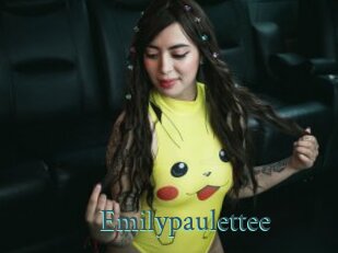 Emilypaulettee