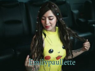 Emilypaullette