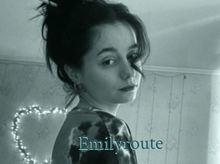 Emilyroute