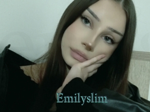 emilyslim En live show