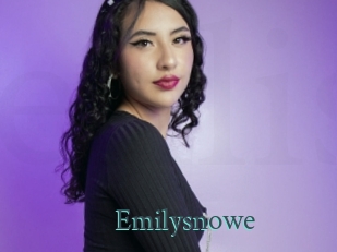 emilysnowe En live show