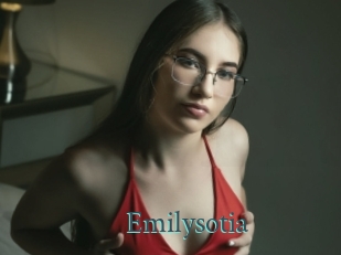 emilysotia En live show