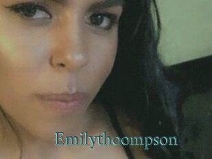 Emilythoompson
