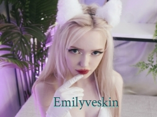 Emilyveskin