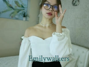 Emilywalkers
