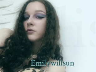 Emilywillsun